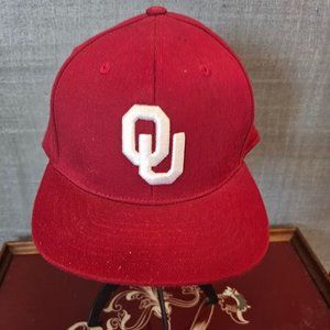 OU One fit hat